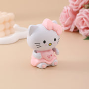 Talking Love Kitty Doll – Says “I Love You” With Glowing Heart | Valentine’S Day Gift