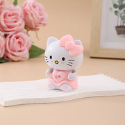 Talking Love Kitty Doll – Says “I Love You” With Glowing Heart | Valentine’S Day Gift