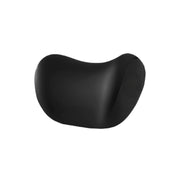 Car Lumbar Support Cushion — Seat Backrest and Head Support Pillow