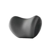 Car Lumbar Support Cushion — Seat Backrest and Head Support Pillow