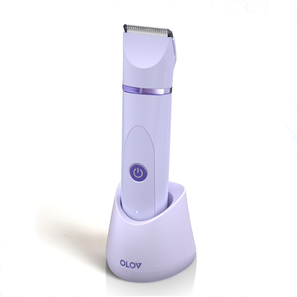 Electric Body Hair Trimmer For Men And Women