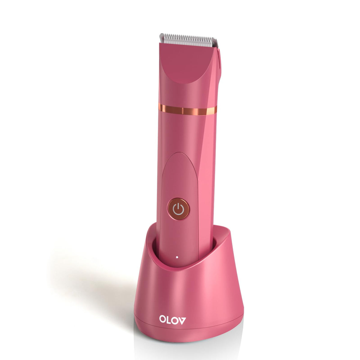 Electric Body Hair Trimmer For Men And Women
