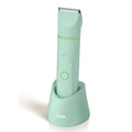 Electric Body Hair Trimmer For Men And Women