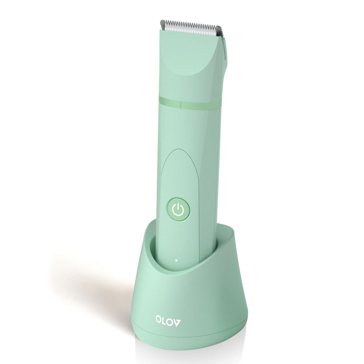 Electric Body Hair Trimmer For Men And Women