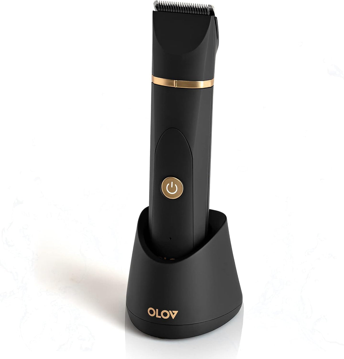 Electric Body Hair Trimmer For Men And Women