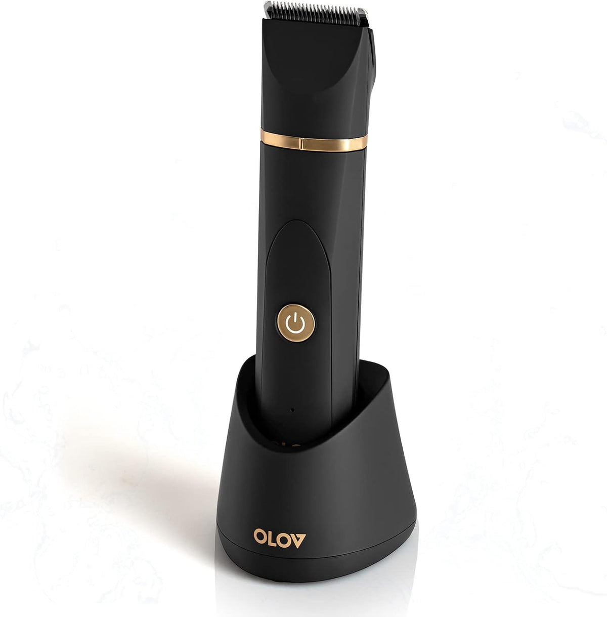 Electric Body Hair Trimmer For Men And Women