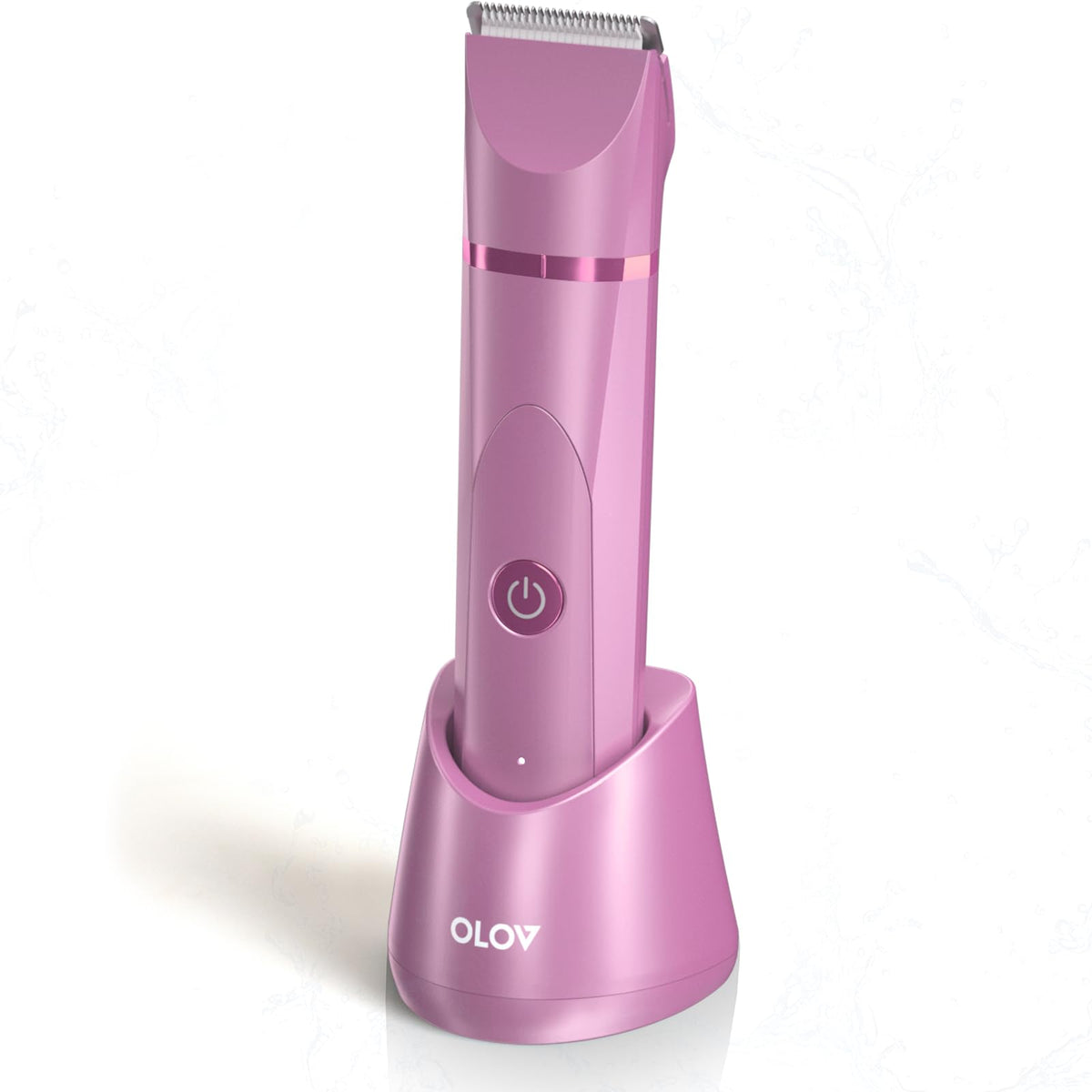 Electric Body Hair Trimmer For Men And Women