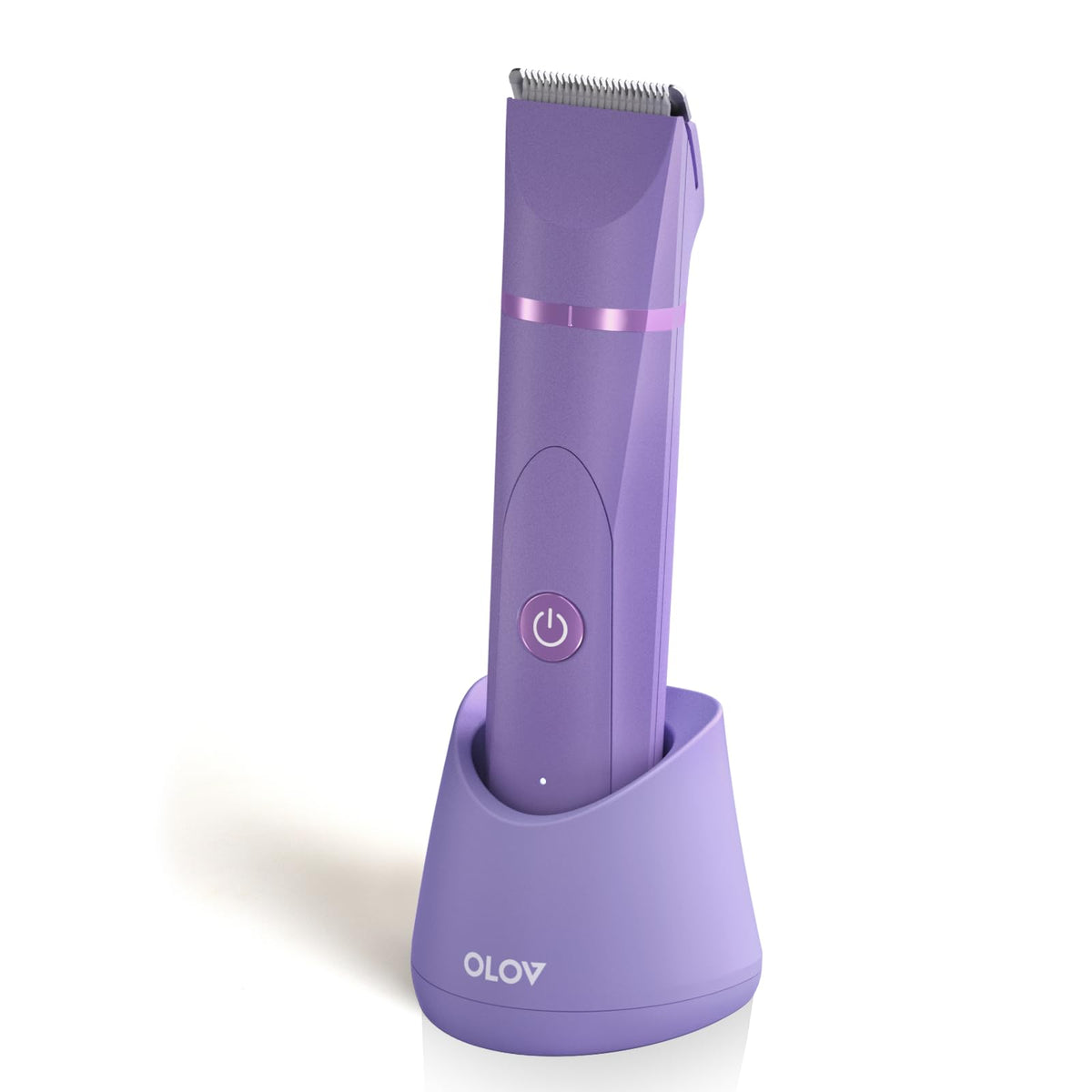 Electric Body Hair Trimmer For Men And Women