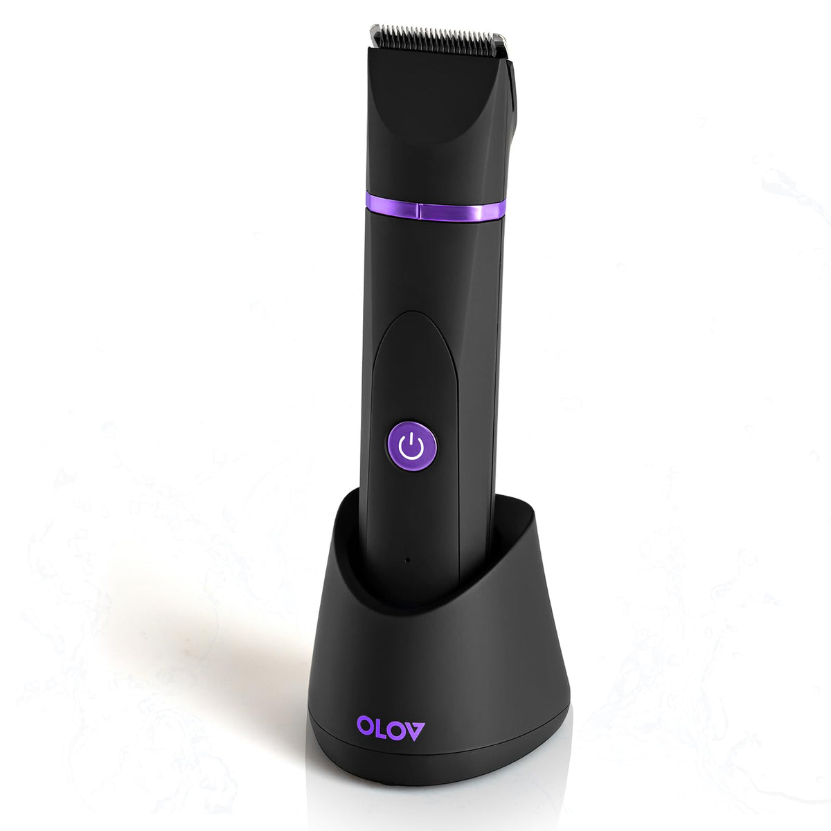 Electric Body Hair Trimmer For Men And Women