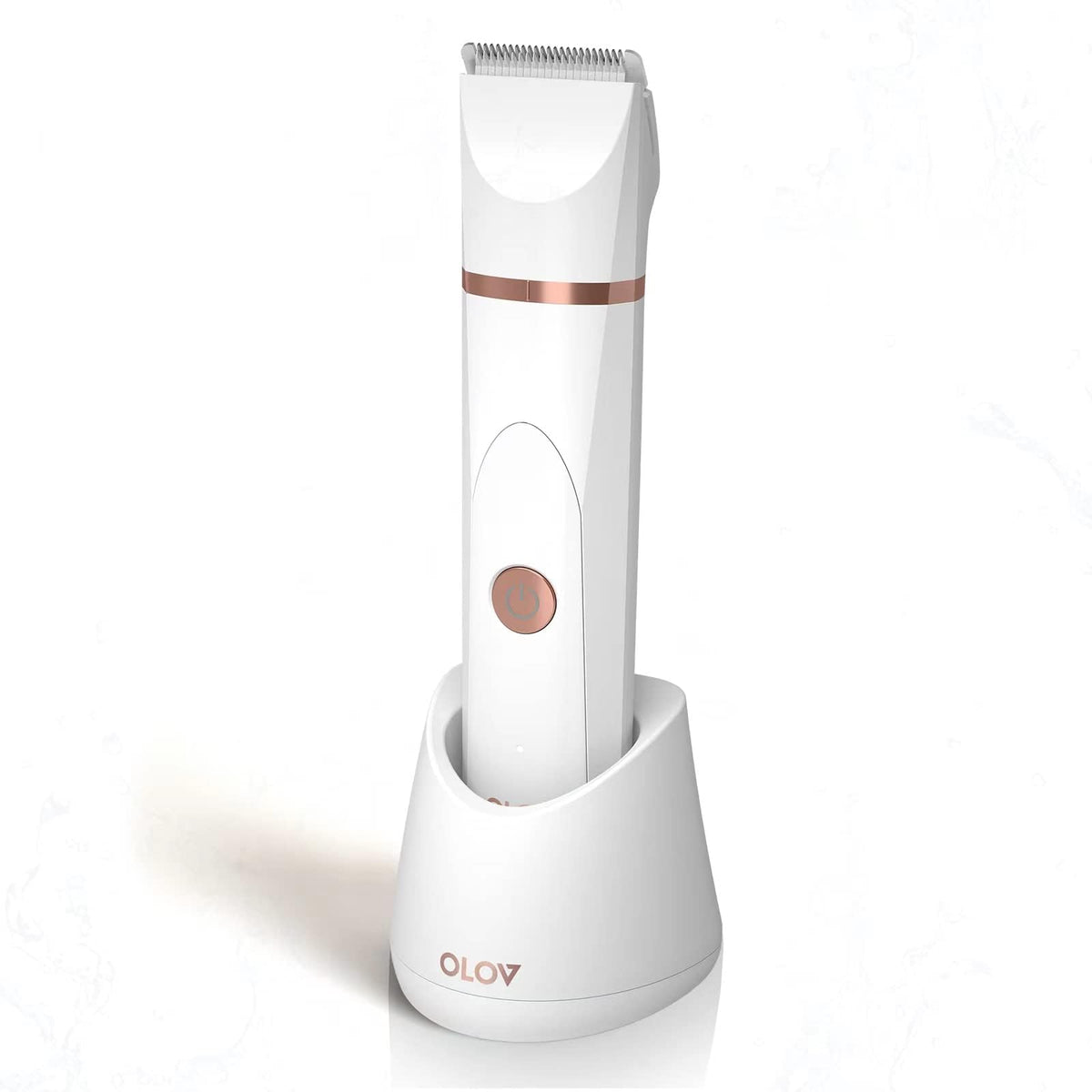 Electric Body Hair Trimmer For Men And Women