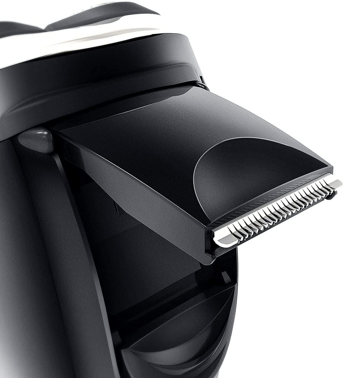 Men's Electric Rotary Shaver