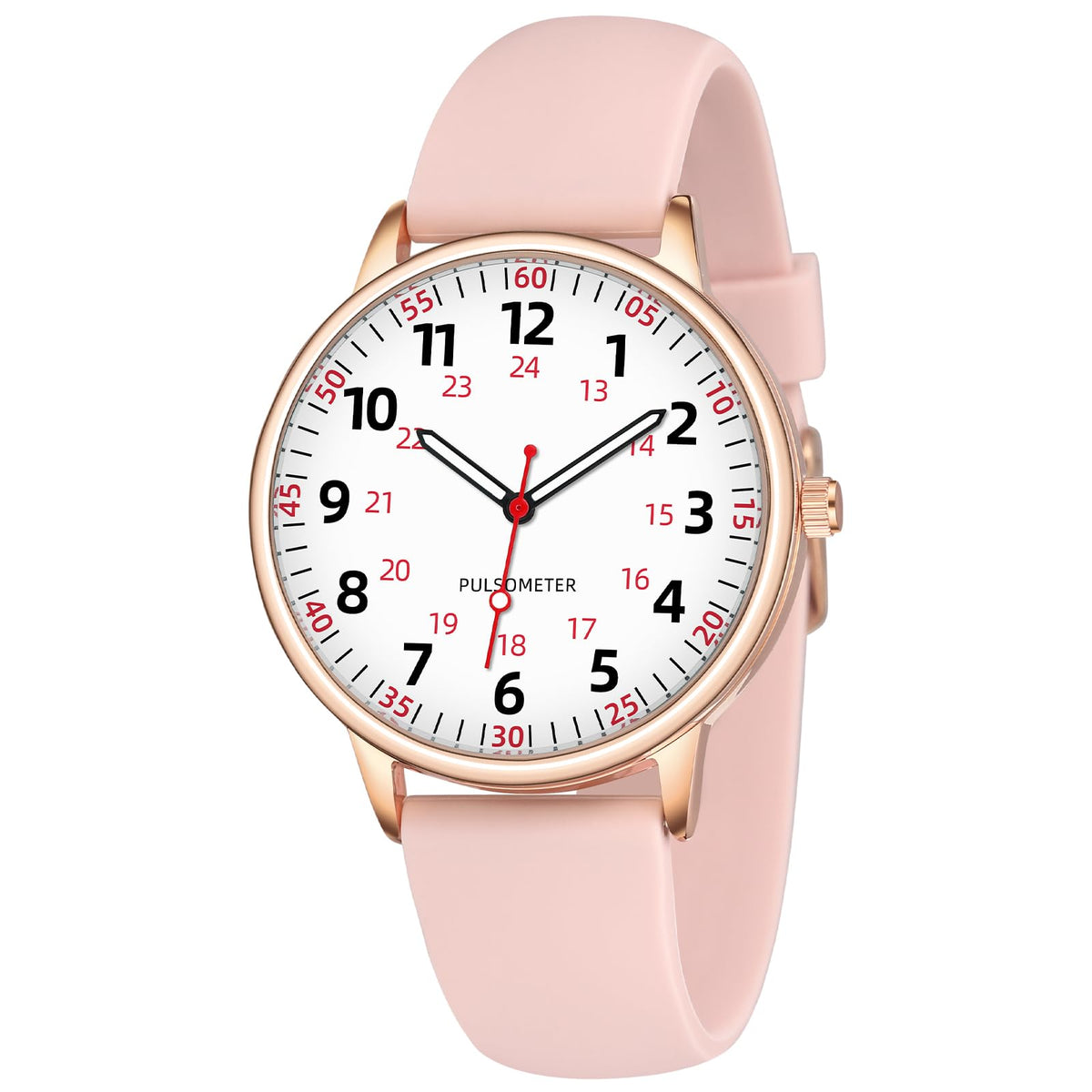 Women's Nurse Watch