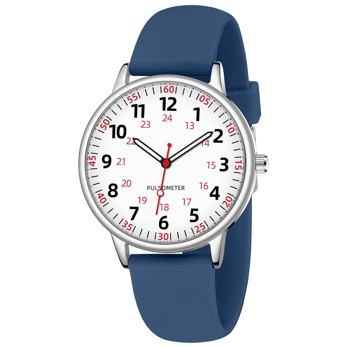 Women's Nurse Watch