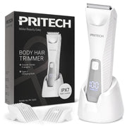 Men's Body Hair Trimmer