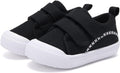 Toddler Baby Canvas Shoes Boys Girls First Walking Sneakers