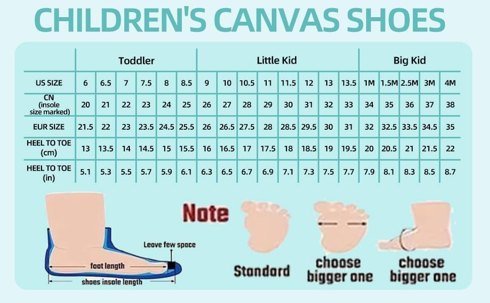 Toddler Boys Girls High‑Top Canvas Sneakers, Lace‑Up Side Zip Shoes