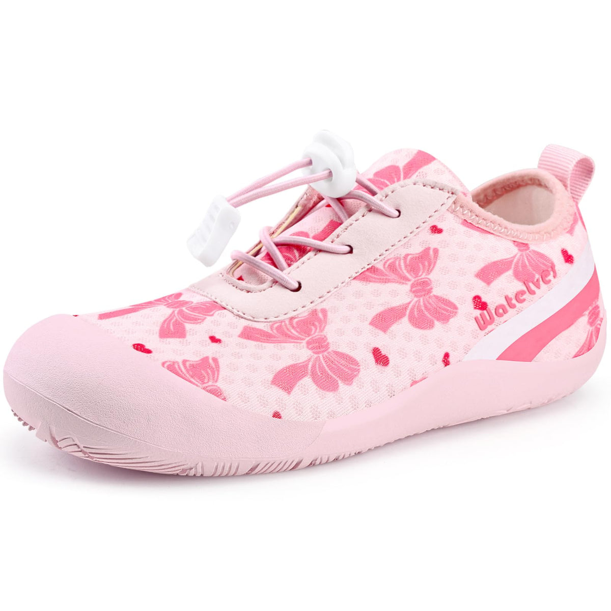 Toddler Water Shoes Kids Barefoot Athletic Sneakers Girls Boys