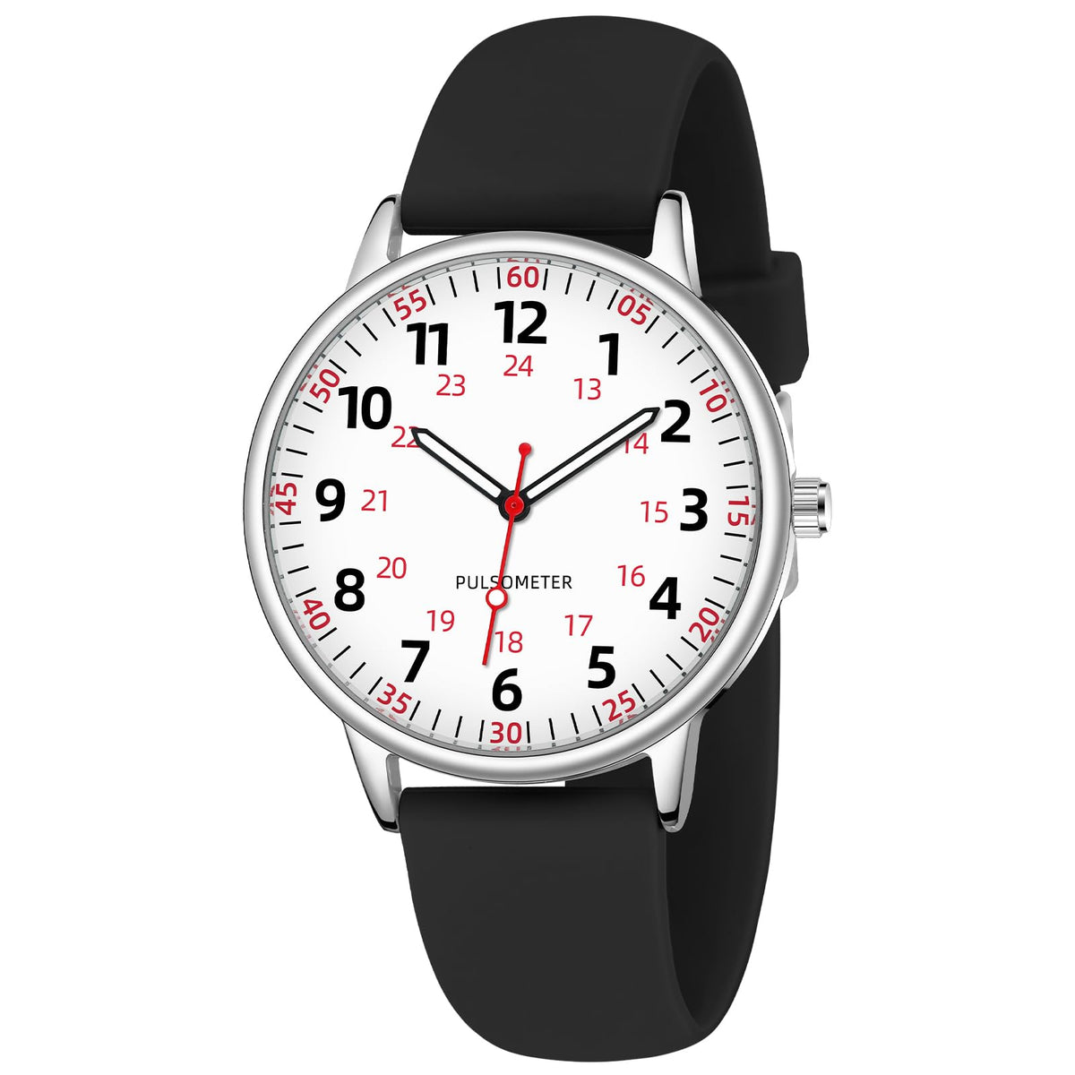 Women's Nurse Watch