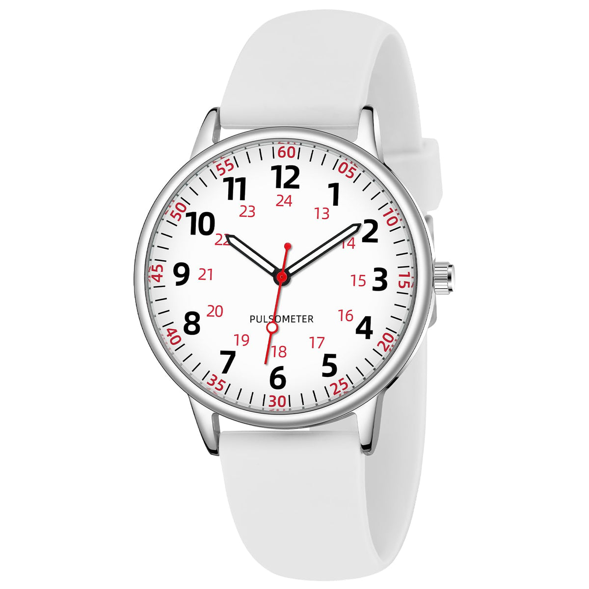 Women's Nurse Watch