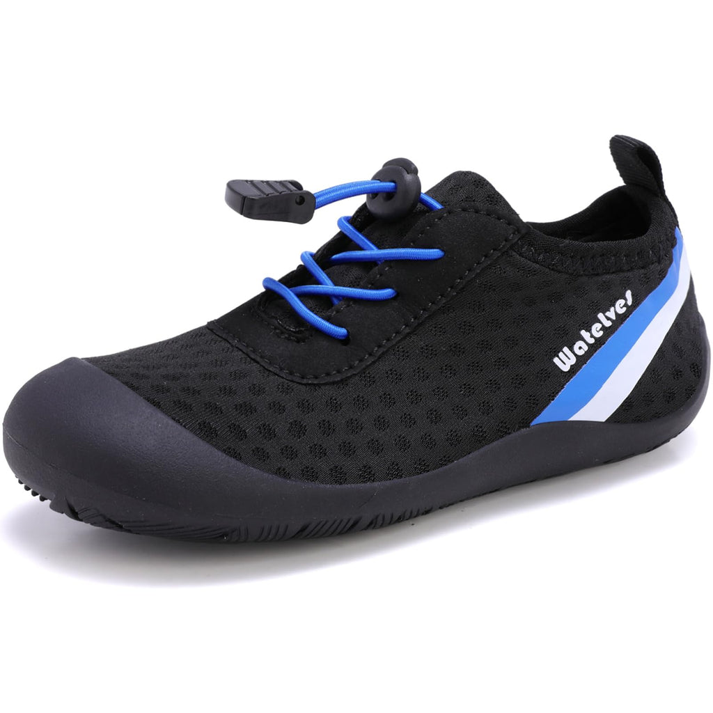 Toddler Water Shoes Kids Barefoot Athletic Sneakers Girls Boys