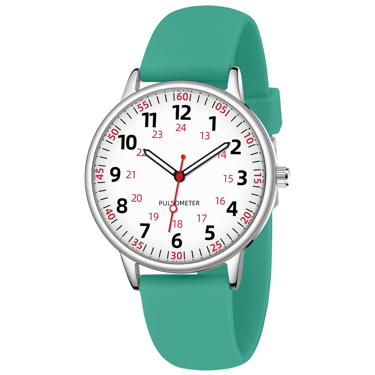 Women's Nurse Watch
