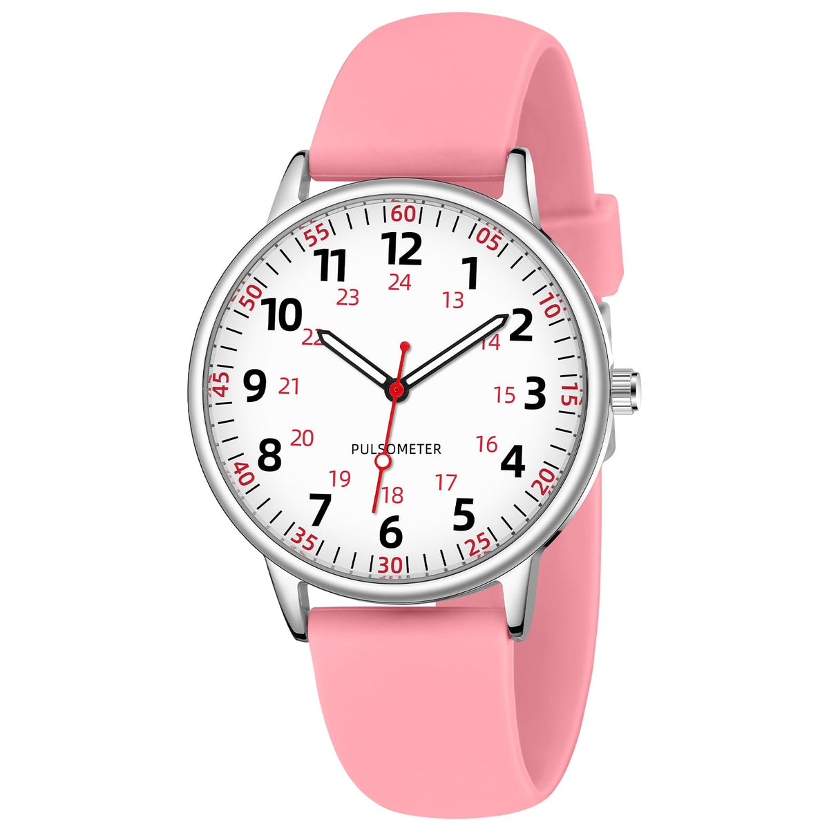 Women's Nurse Watch