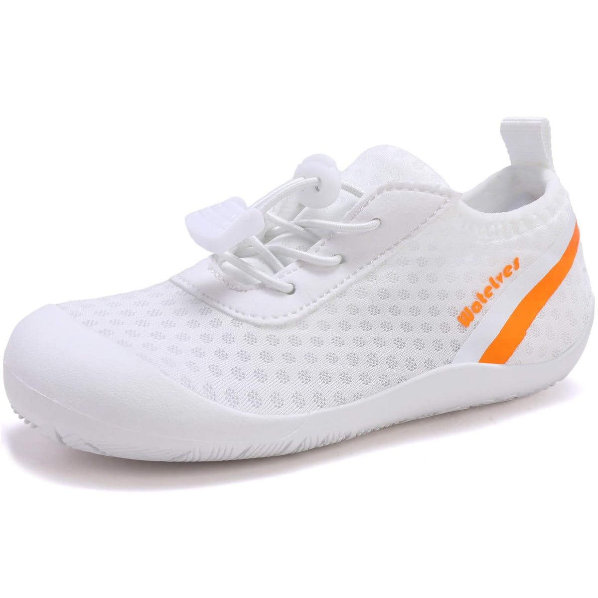 Toddler Water Shoes Kids Barefoot Athletic Sneakers Girls Boys