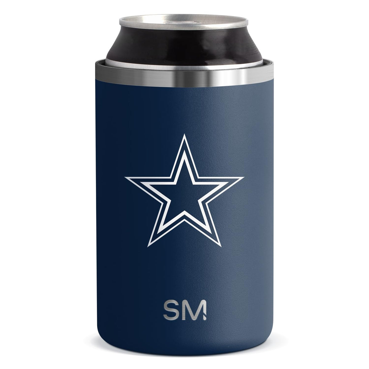 Insulated Sleeve For Canned Beverages