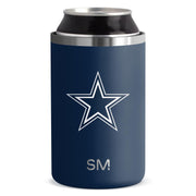 Insulated Sleeve For Canned Beverages