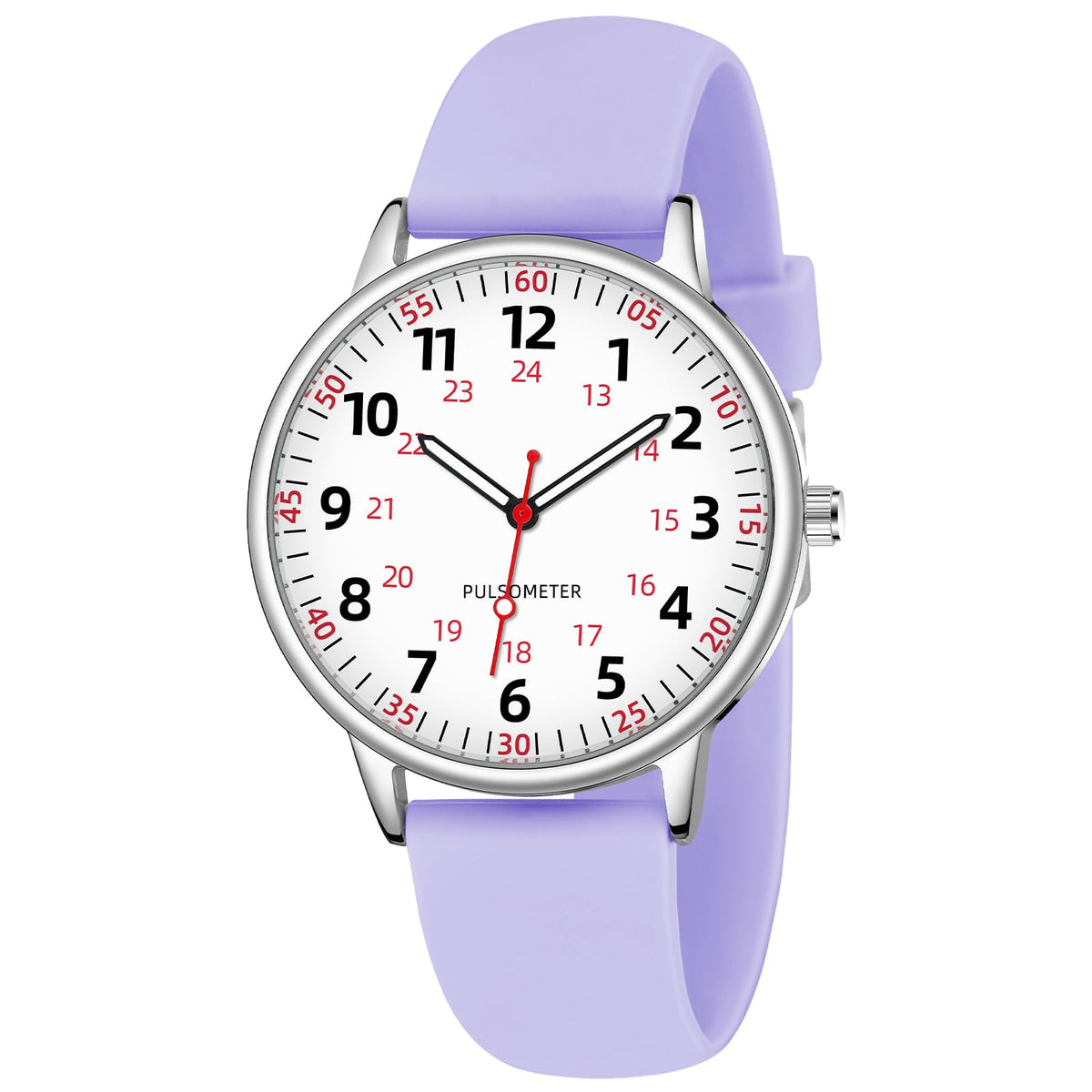 Women's Nurse Watch