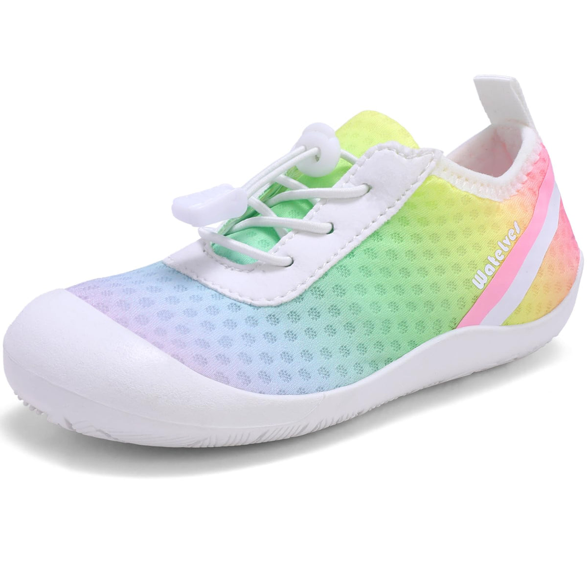 Toddler Water Shoes Kids Barefoot Athletic Sneakers Girls Boys