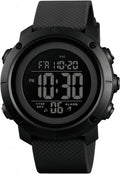 Men's Digital Sports Watch