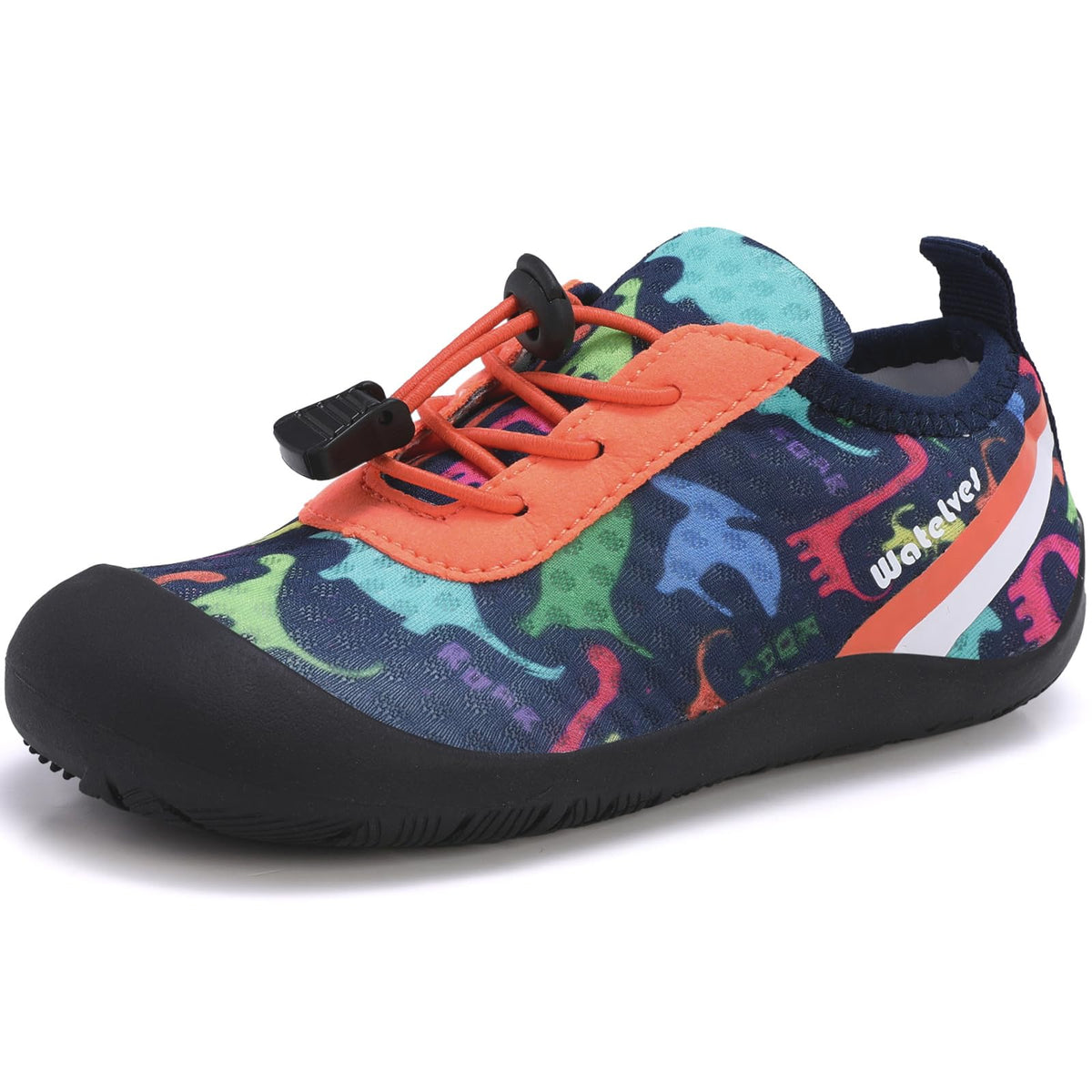 Toddler Water Shoes Kids Barefoot Athletic Sneakers Girls Boys
