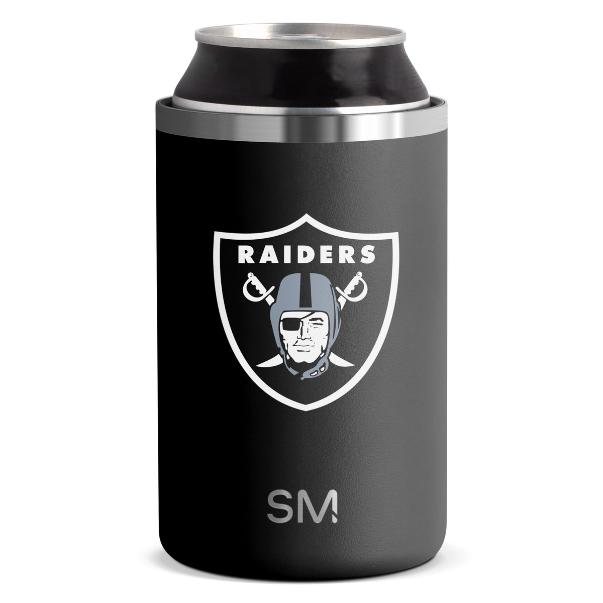 Insulated Sleeve For Canned Beverages
