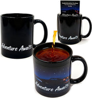 Color-Changing Mug