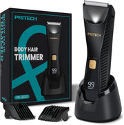 Men's Body Hair Trimmer