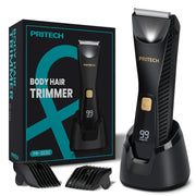 Men's Body Hair Trimmer
