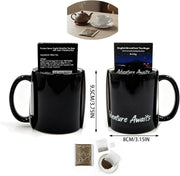 Color-Changing Mug