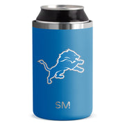 Insulated Sleeve For Canned Beverages