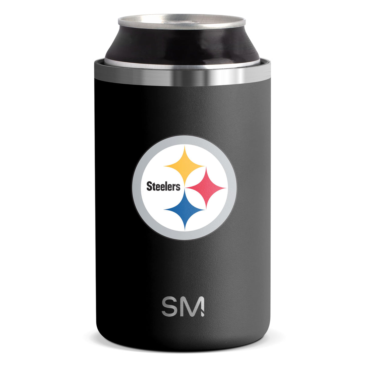 Insulated Sleeve For Canned Beverages