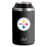 Insulated Sleeve For Canned Beverages
