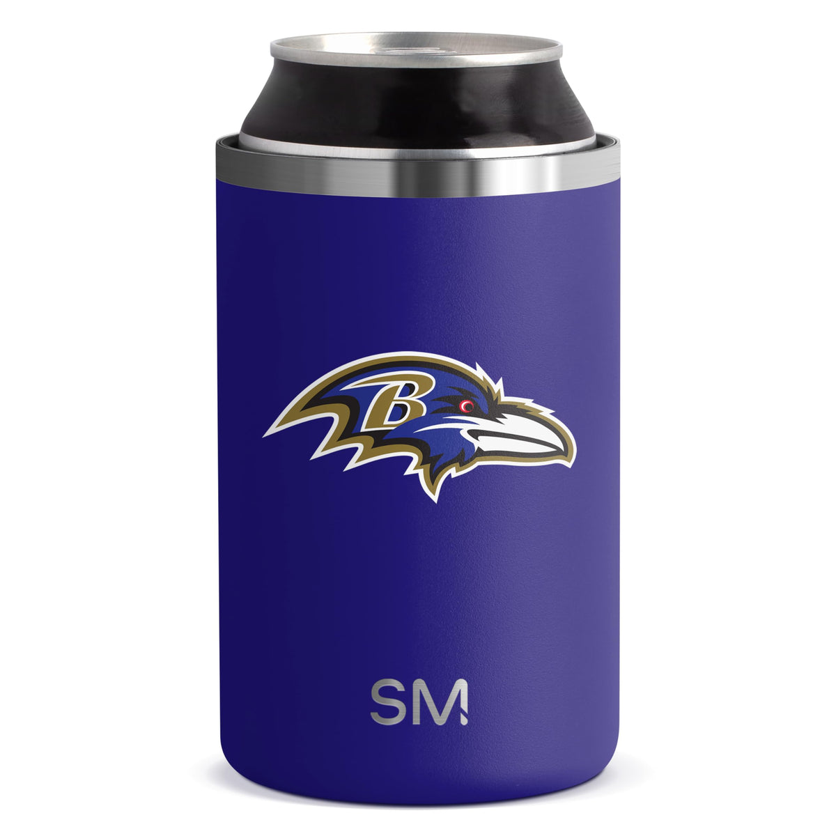 Insulated Sleeve For Canned Beverages