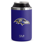 Insulated Sleeve For Canned Beverages