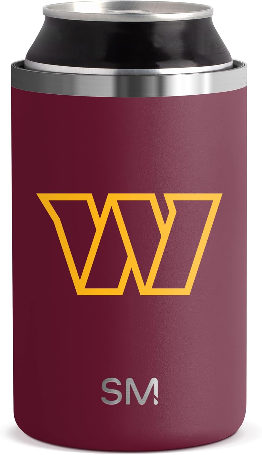 Insulated Sleeve For Canned Beverages