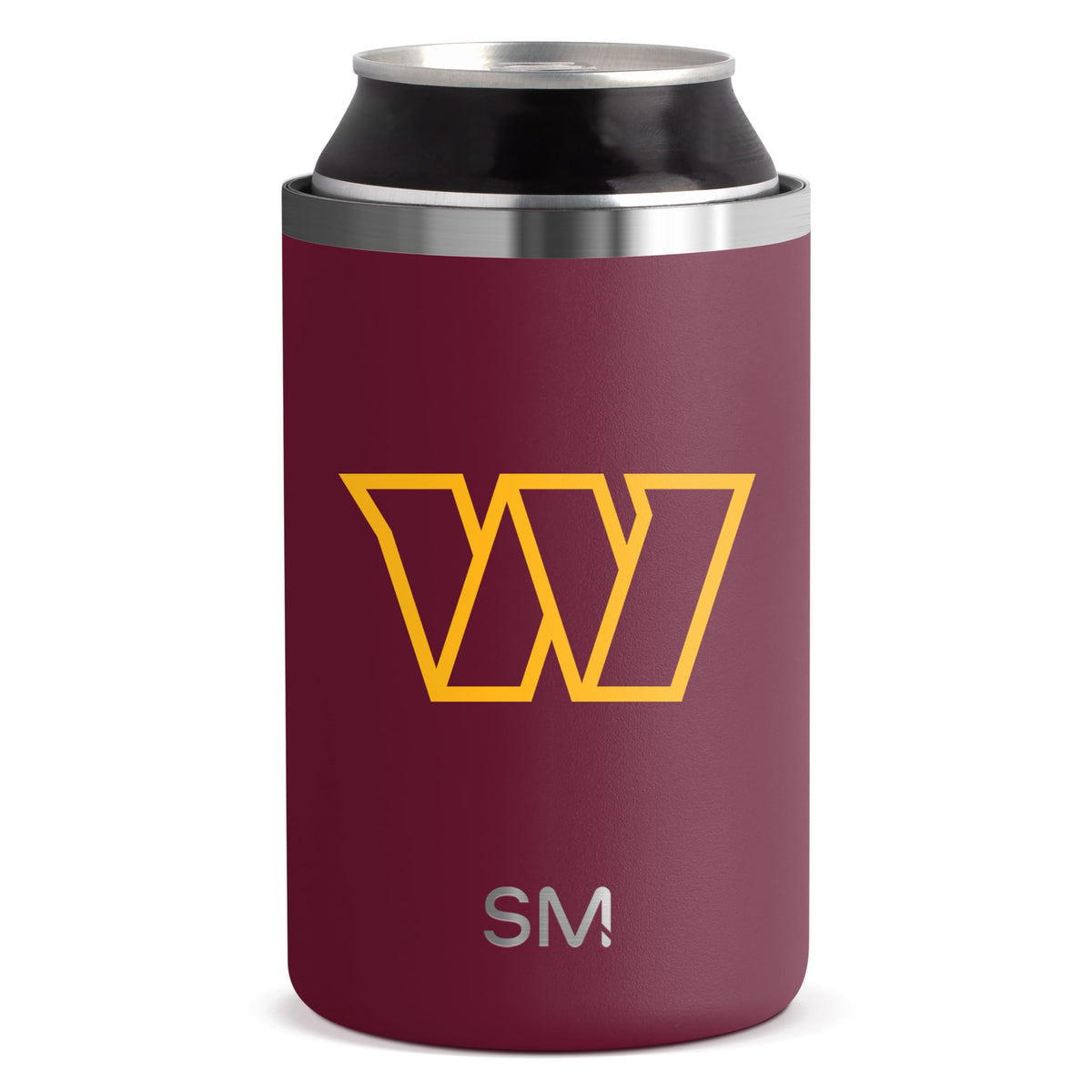 Insulated Sleeve For Canned Beverages