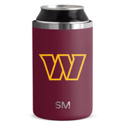 Insulated Sleeve For Canned Beverages