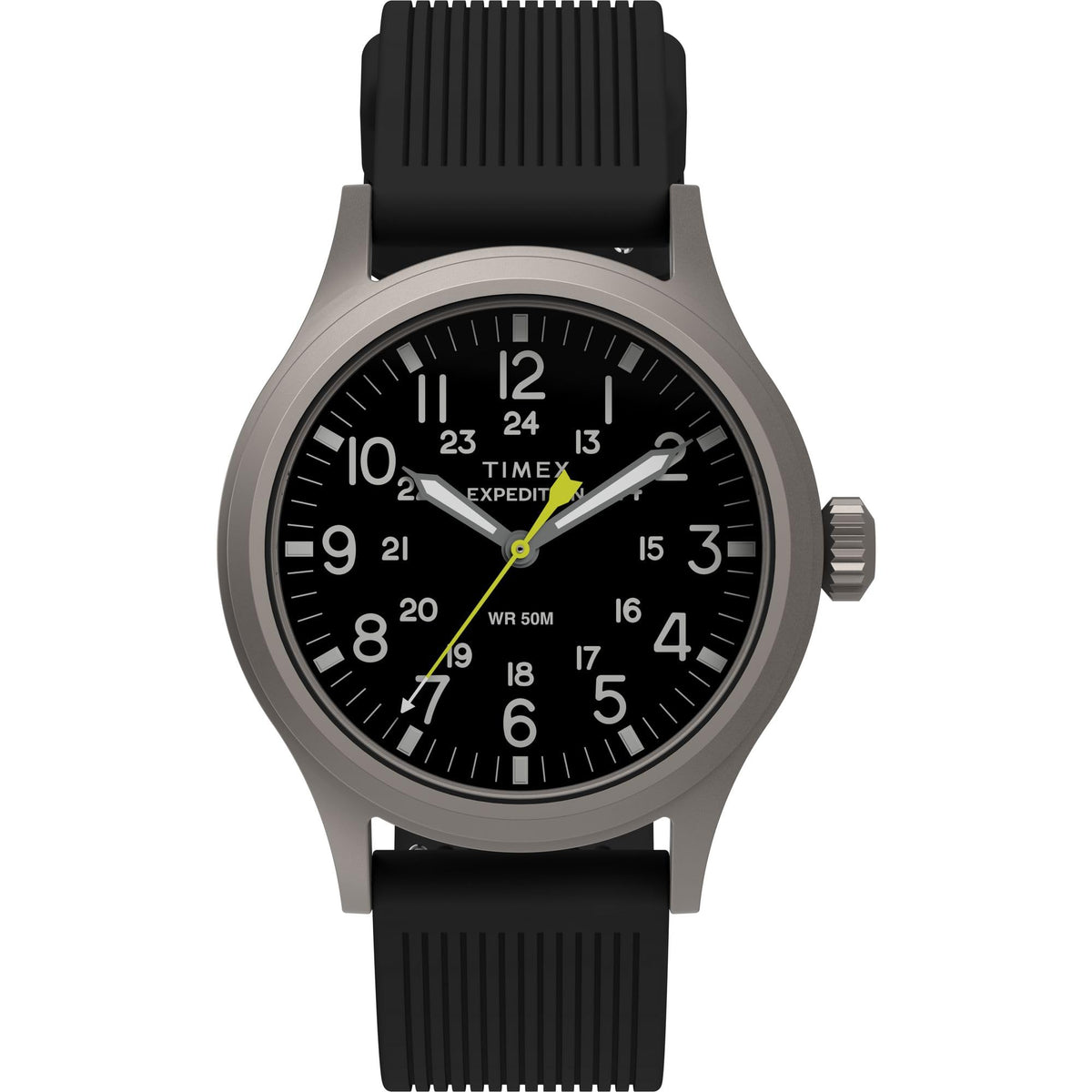Men’S Watch, Durable Outdoor Model