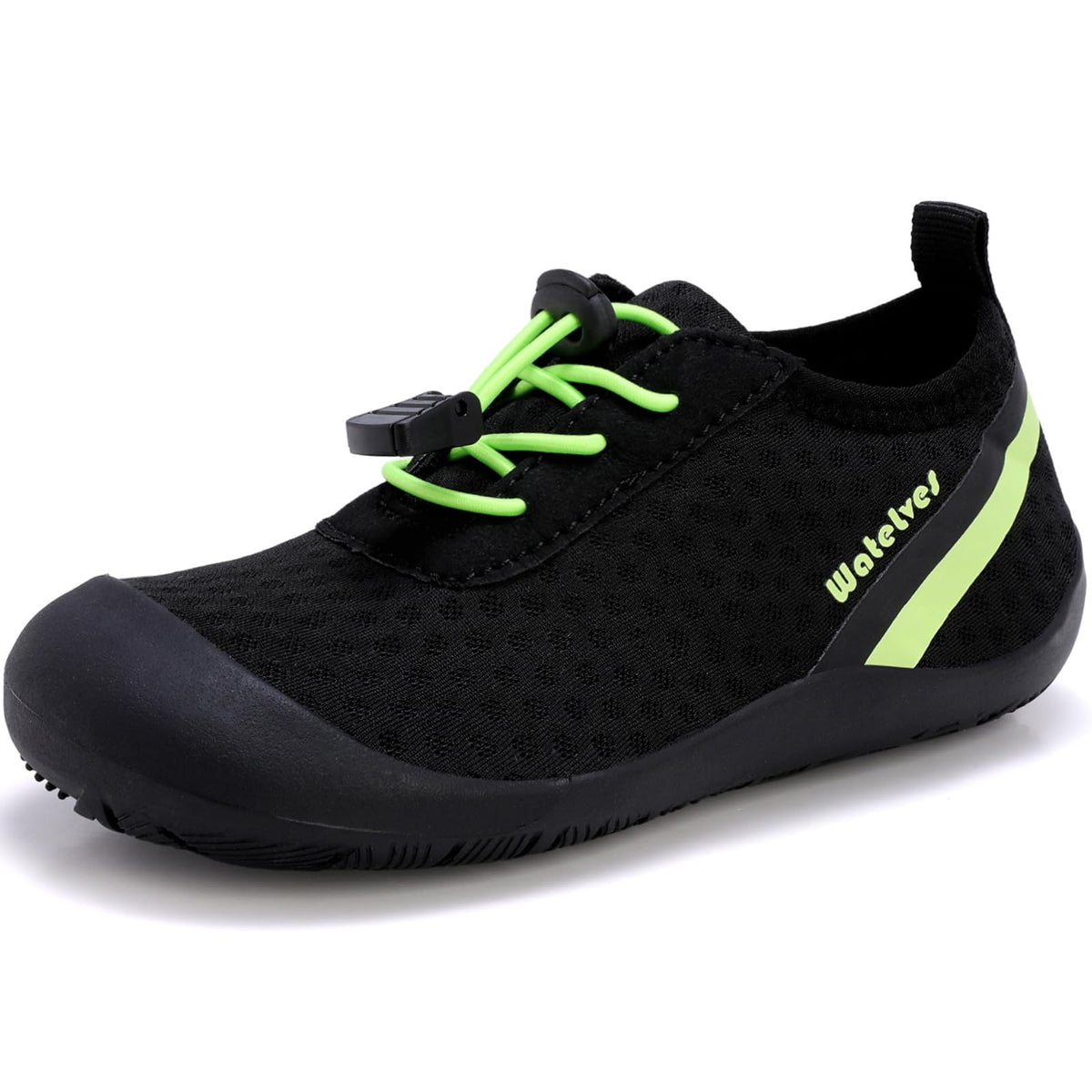 Toddler Water Shoes Kids Barefoot Athletic Sneakers Girls Boys