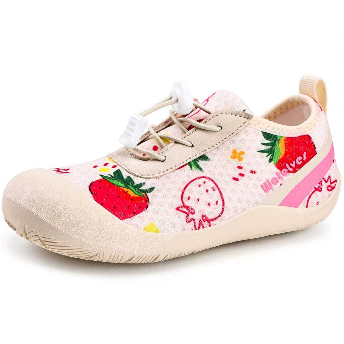 Toddler Water Shoes Kids Barefoot Athletic Sneakers Girls Boys