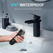 Men's Body Hair Trimmer